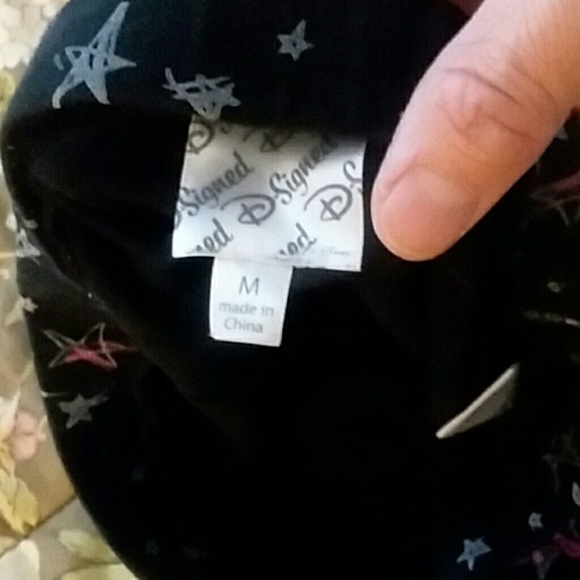 Disney-Singed girls leggings - Picture 4 of 5